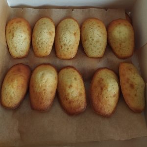 Madeleine