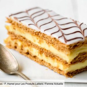 Mille-Feuille