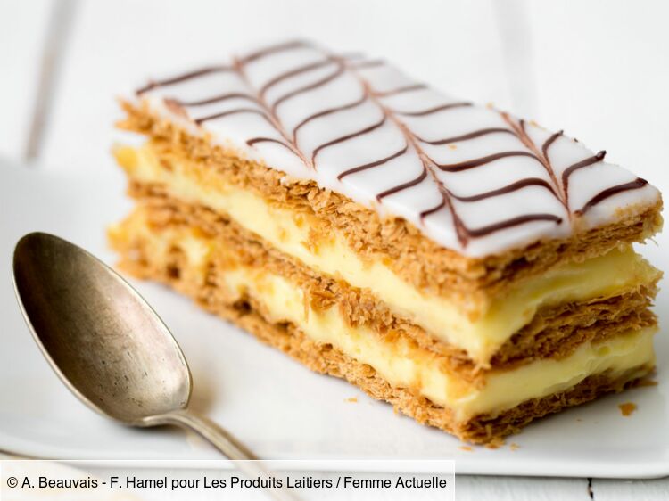 Mille-Feuille