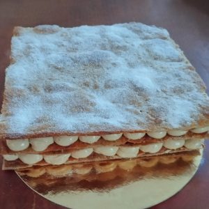 Mille-Feuille IGB