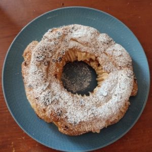 Paris-Brest