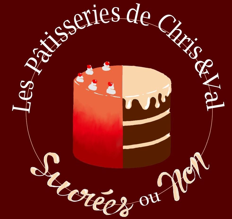 Les patisseries de Chris et Val