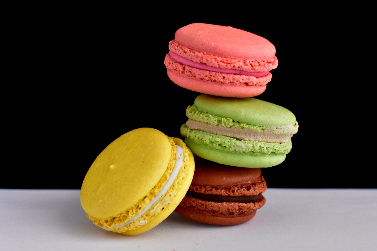 Macarons